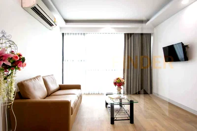 Condos for rent : TT Residence 2 bedrooms, for rent