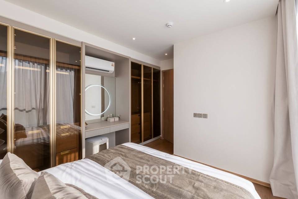 picture 1-BR Condo at Via 34 near BTS Thong Lor (ID 3148040) - 6/13