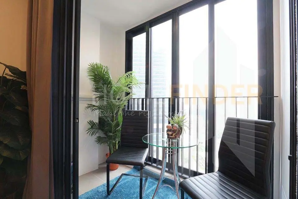picture Ashton Chula - Silom 1 bedroom, for sale - 5/5