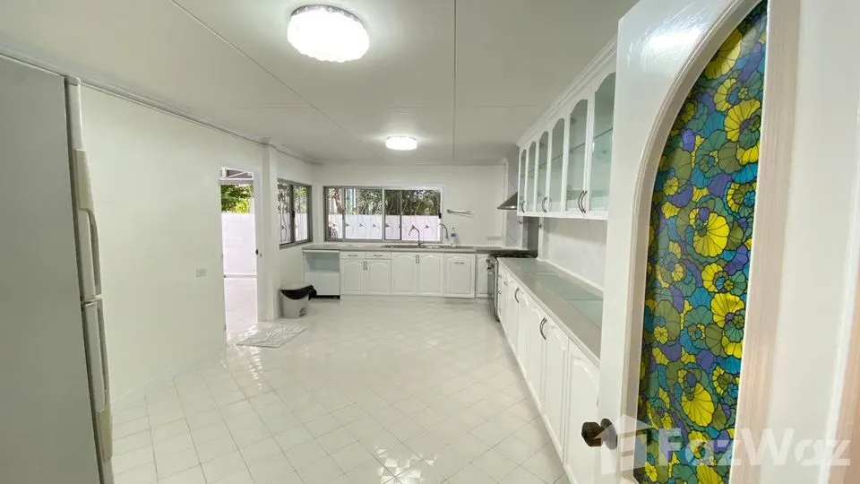 รูป บ้านเดี่ยวให้เช่า 3 ห้องนอน ในโครงการ หมู่บ้านปัญญา 1174128 - รูปที่ 13/13