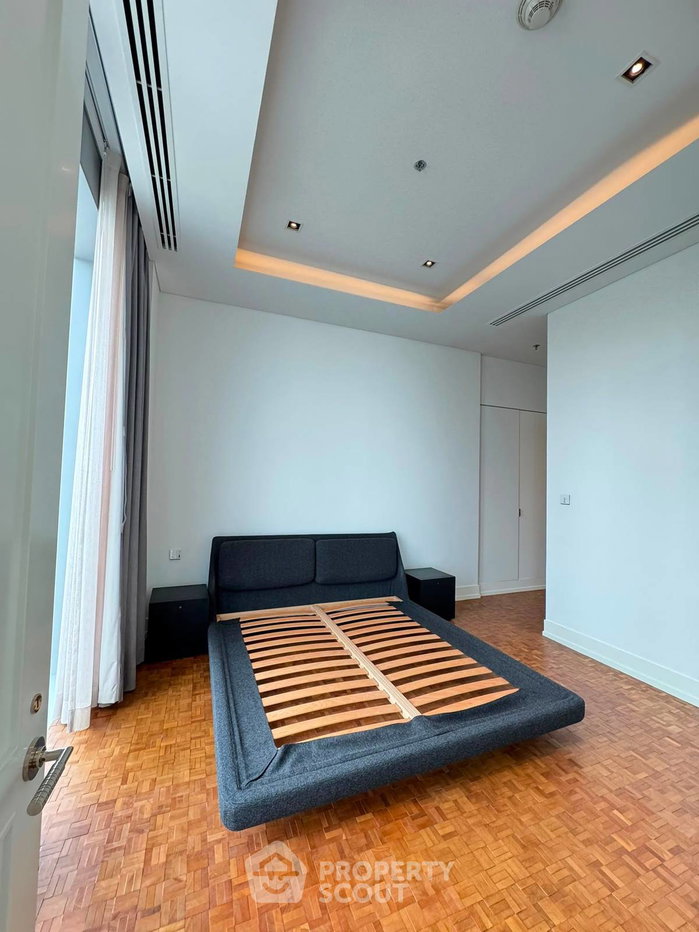 รูป ห้อง 2 ห้องนอน ชั้น 25 The Ritz-Carlton Residences, Bangkok ห่าง BTS ช่องนนทรี 100 ม. (ID 3256107) - รูปที่ 12/28