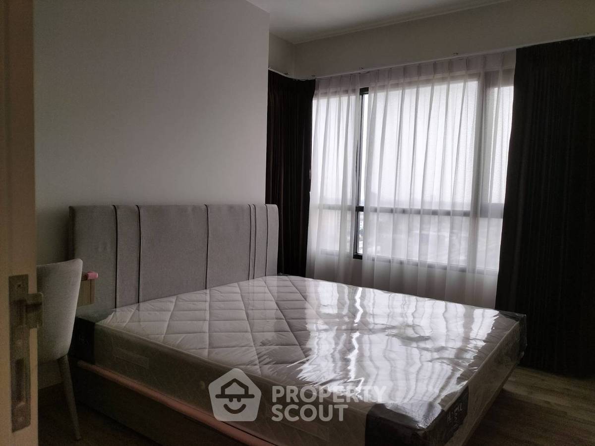 รูป ขายคอนโด 2 ห้องนอน Niche Mono Sukhumvit-Bearing ใกล้ BTS แบริ่ง (ID 3256376) - รูปที่ 19/19