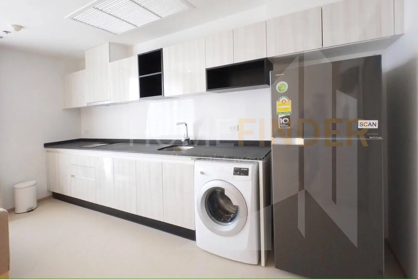 picture HQ Thonglor 1 bedroom, for rent - 5/10