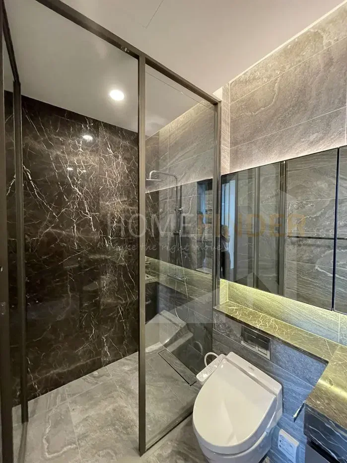 รูป THE ESSE Sukhumvit 36 1 bedroom, for rent - รูปที่ 6/6