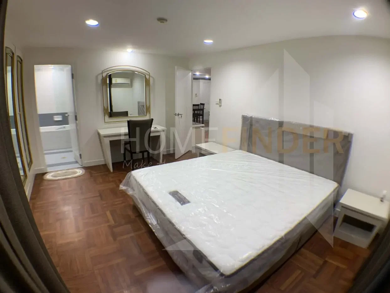 picture United Tower 2 bedrooms, for rent - 5/11