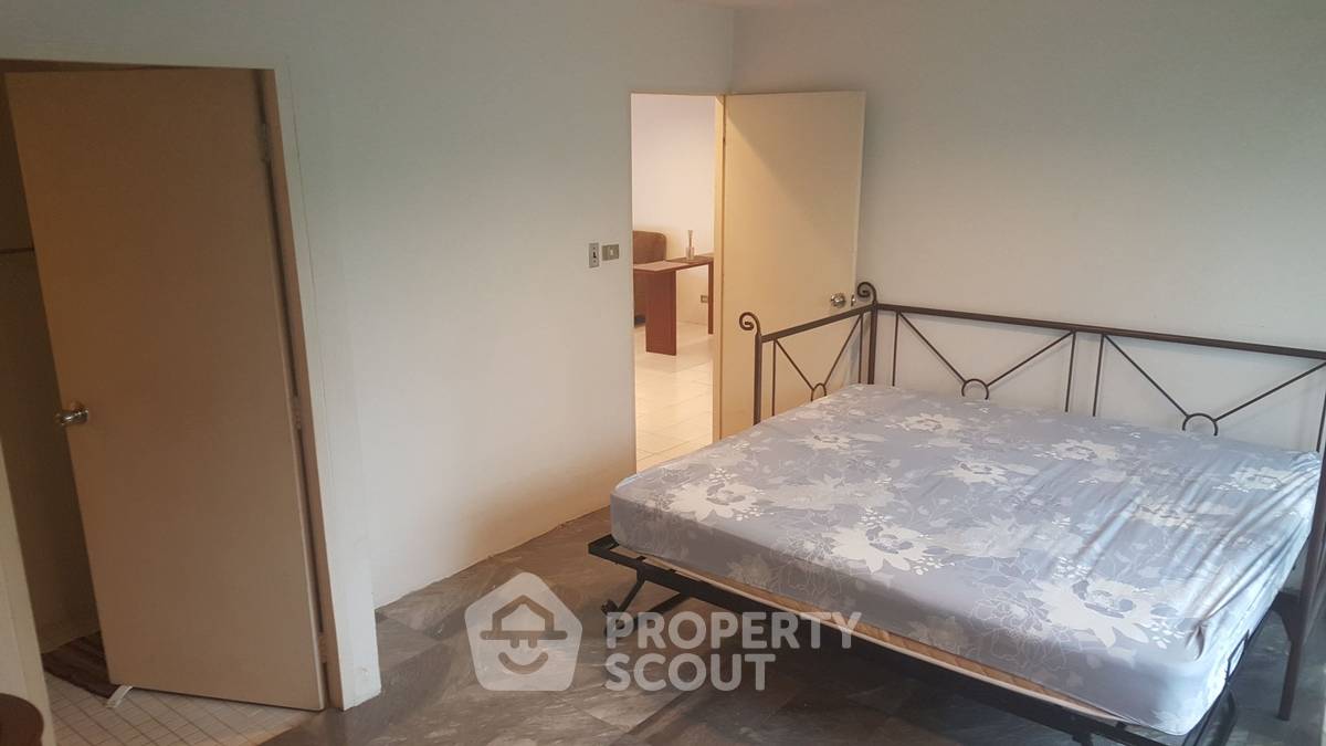 รูป ห้องกว้าง 1 ห้องนอน 70 ตร.ม. Kiarti Thanee City Mansion ใกล้ MRT เพชรบุรี (ID 1257779) - รูปที่ 9/13