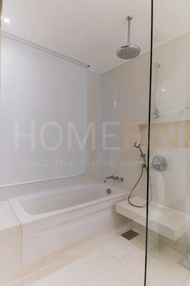 picture Aequa Sukhumvit 49 1 bedroom, for rent - 6/9