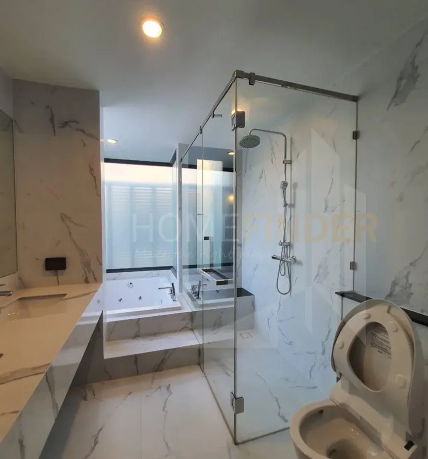 picture The SONNE Srinakarindra-Bangna 4 bedrooms, for sale - 7/10