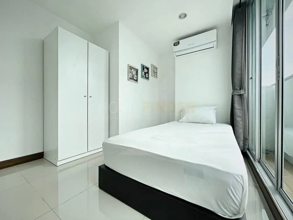 รูป Waterford Sukhumvit 50 3 bedrooms, for rent - รูปที่ 7/9