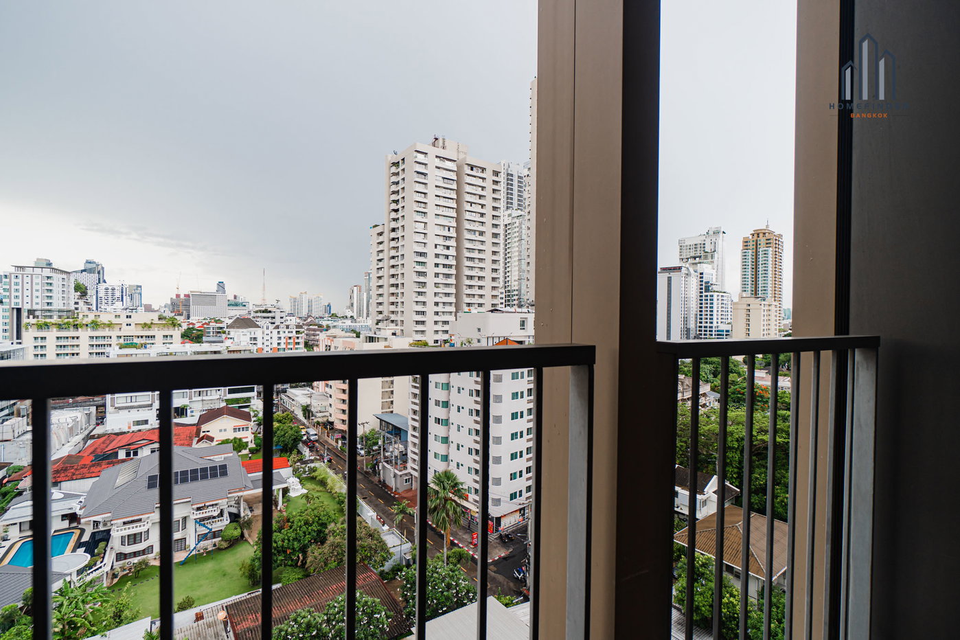 รูป Noble Around 33 1 bedroom, for rent - รูปที่ 8/16