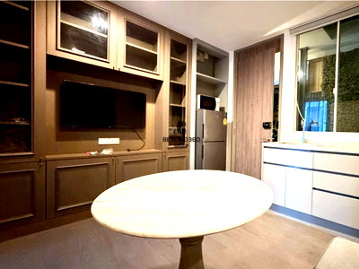 Condos for rent : A Space ID Asoke - Ratchada 🌟PN-00006875🌟