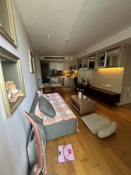 The Alcove Thonglor 10 2 bedrooms, for sale