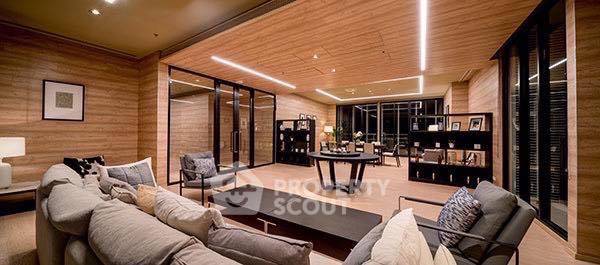 รูป คอนโด 1-ห้องนอน ที่ พาร์ค ออริจิ้น พร้อมพงษ์ ใกล้ BTS พร้อมพงษ์ (ID 2324738) - รูปที่ 7/18