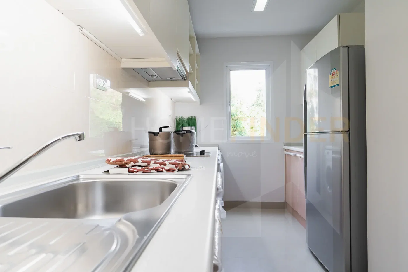 picture Residence 52 2 bedrooms, for rent - 8/10