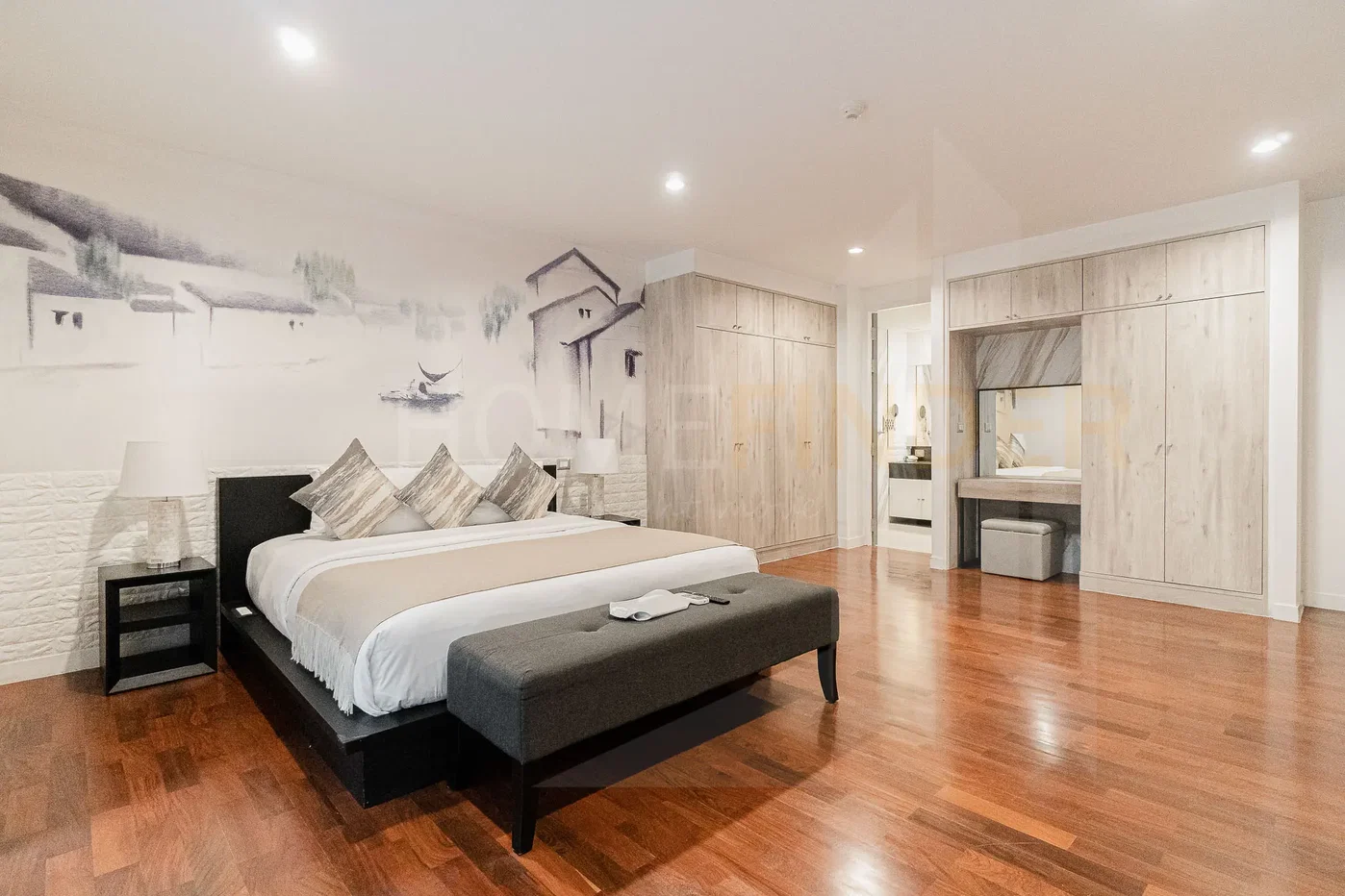 picture Benviar Tonson Residence 3 bedrooms, for rent - 6/13