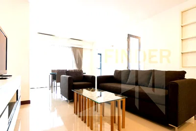 คอนโดให้เช่า : Thavee Yindee Residence 3 bedrooms, for rent