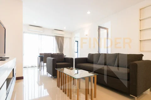 รูปภาพ Thavee Yindee Residence 3 bedrooms, for rent