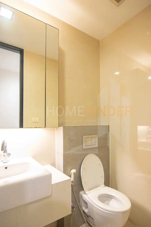 รูป Ashton Morph 38 2 bedrooms, for sale - รูปที่ 13/14