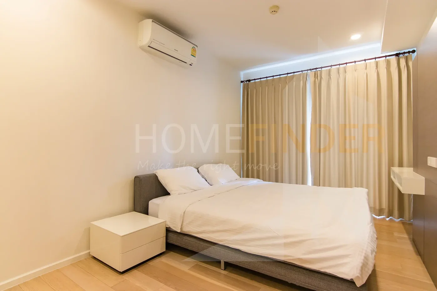 รูป 15 Sukhumvit Residences 2 bedrooms, for rent - รูปที่ 6/9