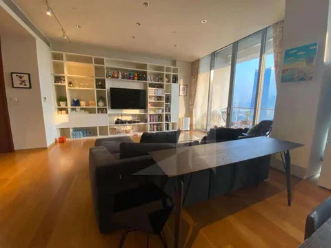 The Sukhothai Residences 1 bedroom, for rent
