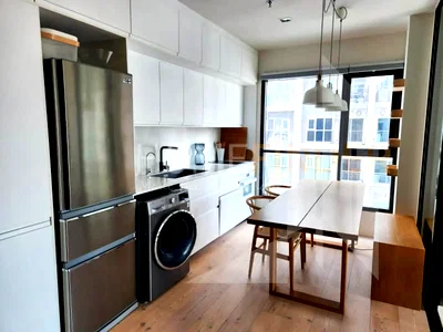Condos for rent : Life Sukhumvit 48 1 bedroom, for rent