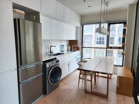 Life Sukhumvit 48 1 bedroom, for rent