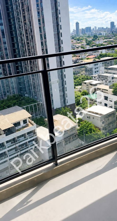 รูป ขายดาวน์คอนโด โซ ออริจิ้น เวลเนส ศิริราช (So Origin Wellness Siriraj  ) ชั้น 11 ทำเลดี เดินทางสะดวก ใกล้รถไฟฟ้า MRT สถานีไฟฉาย - รูปที่ 4/23