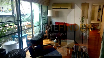 คอนโดให้เช่า : Raintree Villa 2 bedrooms, for rent