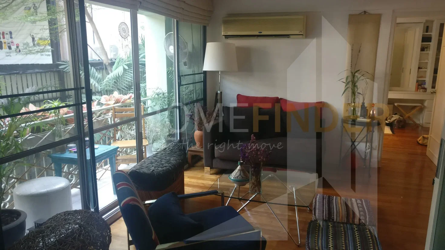 รูป Raintree Villa 2 bedrooms, for rent - รูปที่ 1/10