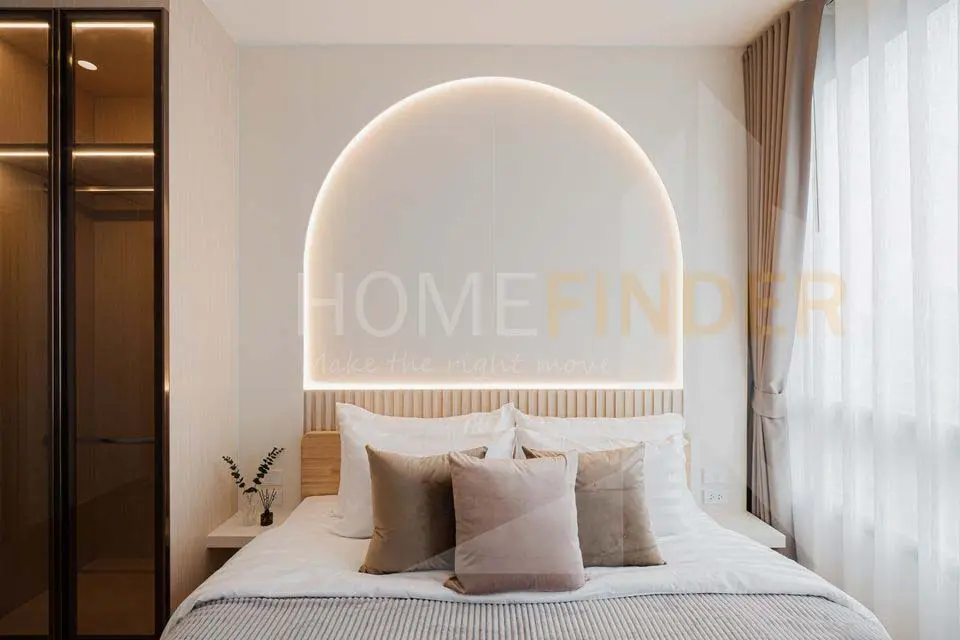 picture MARU EKKAMAI 2 2 bedrooms, for rent - 4/6