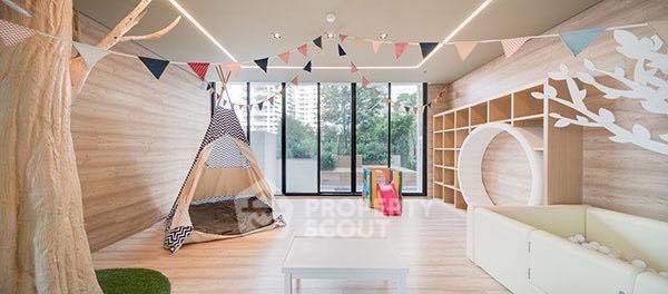 รูป คอนโด 1-ห้องนอน ที่ พาร์ค ออริจิ้น พร้อมพงษ์ ใกล้ BTS พร้อมพงษ์ (ID 2324738) - รูปที่ 10/18