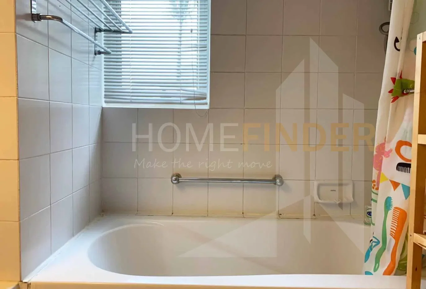รูป Raintree Villa 2 bedrooms, for rent - รูปที่ 7/7