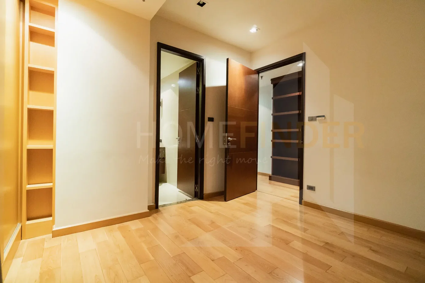 รูป Belgravia Residences 4 bedrooms, for sale - รูปที่ 23/45