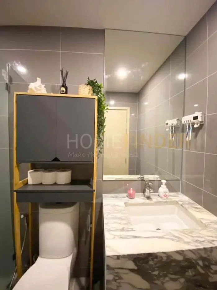 รูป Q Chidlom - Phetchaburi 1 bedroom, for sale - รูปที่ 6/6