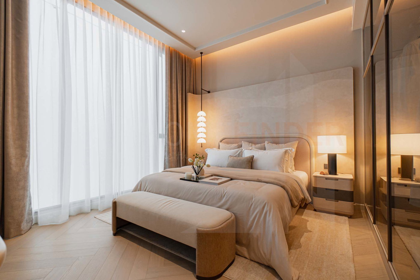 picture STILL Sukhumvit 20 2 bedrooms, for sale - 20/28