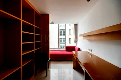 คอนโดให้เช่า : Langsuan Ville 3 bedrooms, for rent