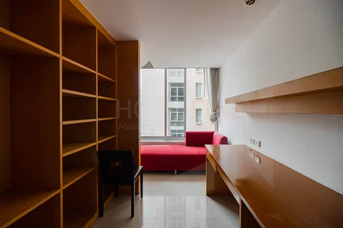 Langsuan Ville 3 bedrooms, for rent