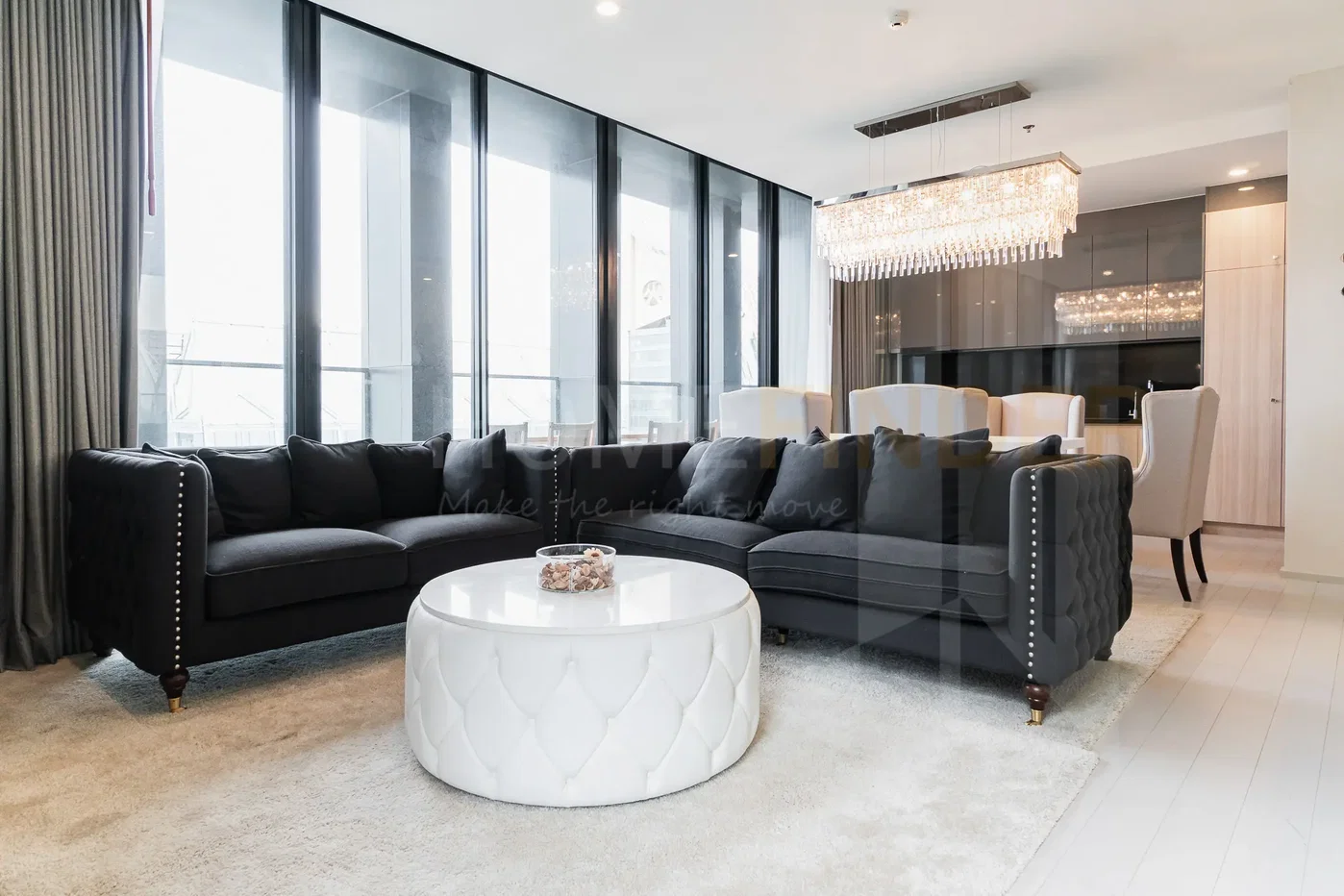 รูป Noble Ploenchit 1 bedroom, for rent - รูปที่ 5/31