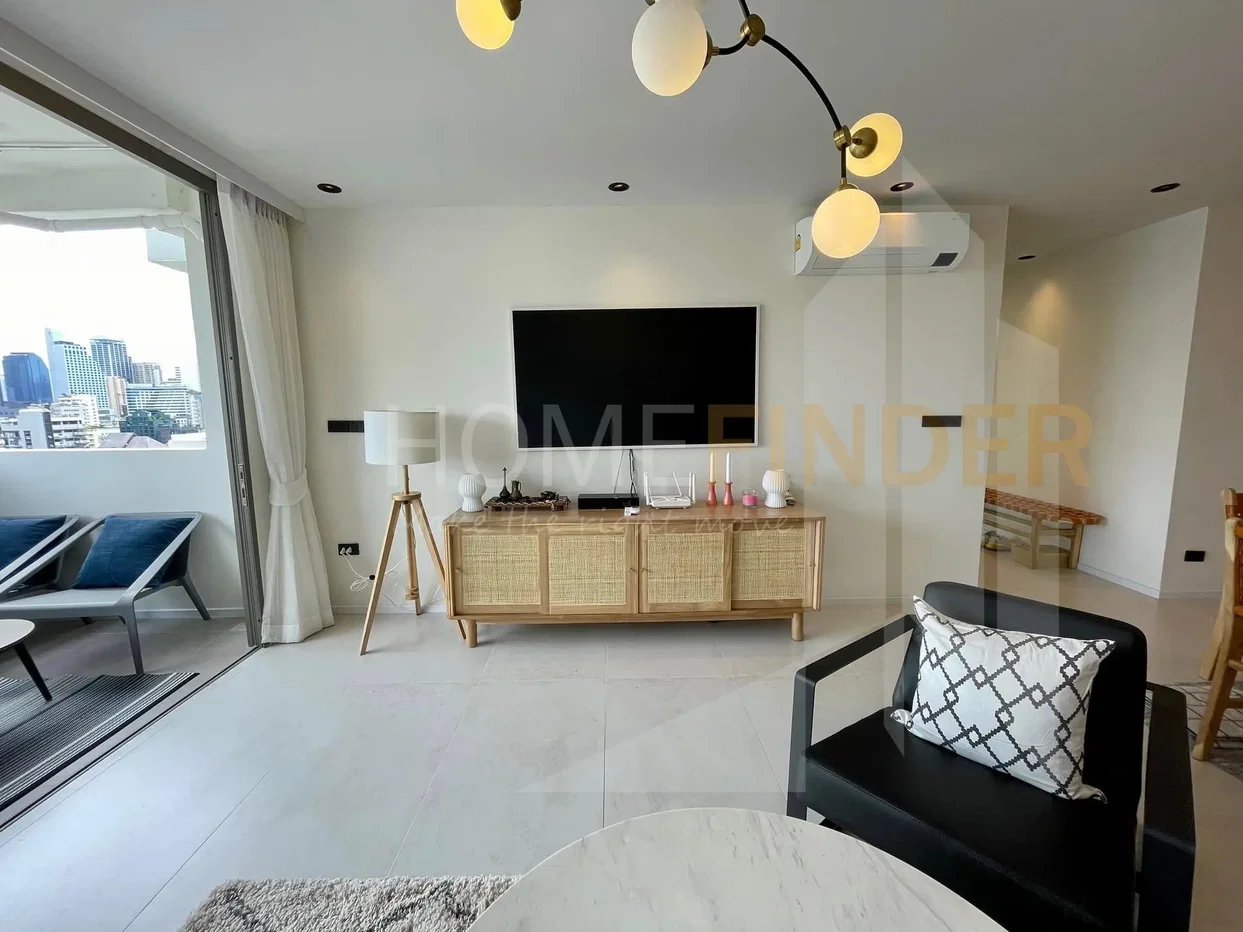 picture D.S. Tower 2 3 bedrooms, for rent - 3/10