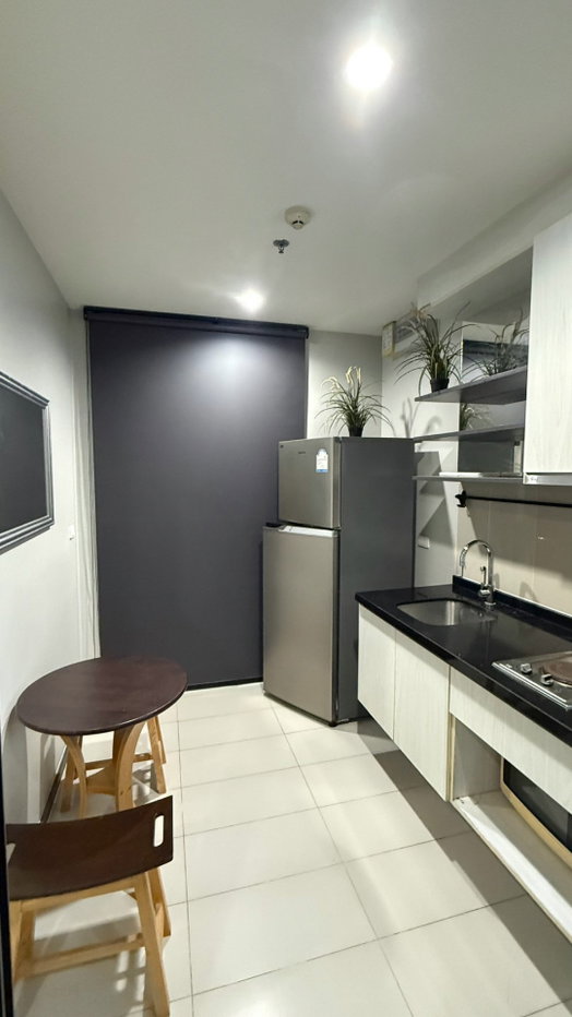 รูป The base park east sukhumvit77 (31sqm) WOW!  - รูปที่ 14/20