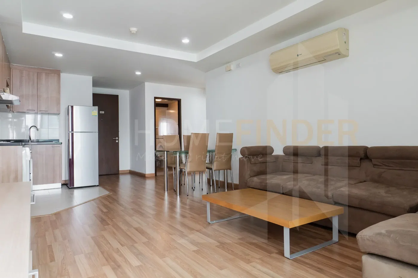 picture Y.O. Place 2 bedrooms, for rent - 7/13