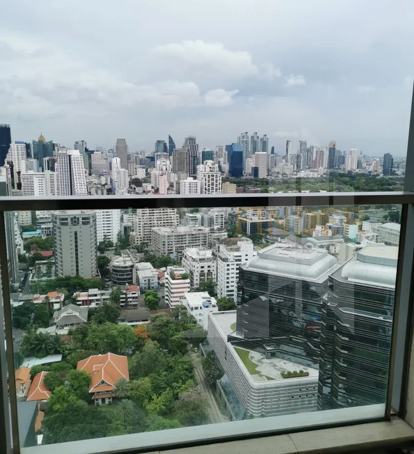 picture Oriental Residence 2 bedrooms, for sale - 9/10