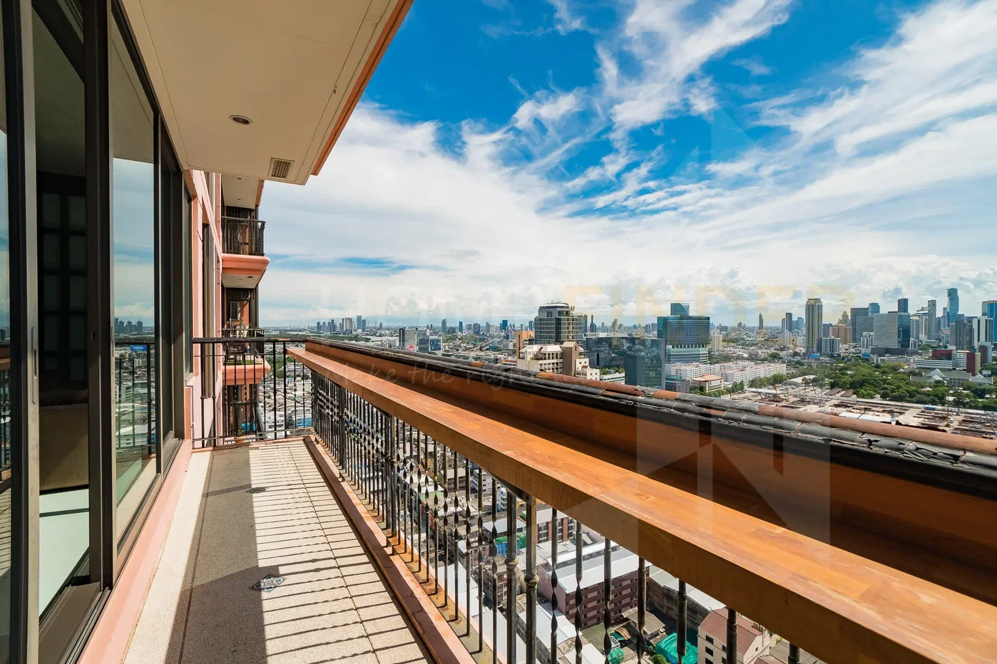 picture Aguston Sukhumvit 22 3 bedrooms, for sale - 20/25