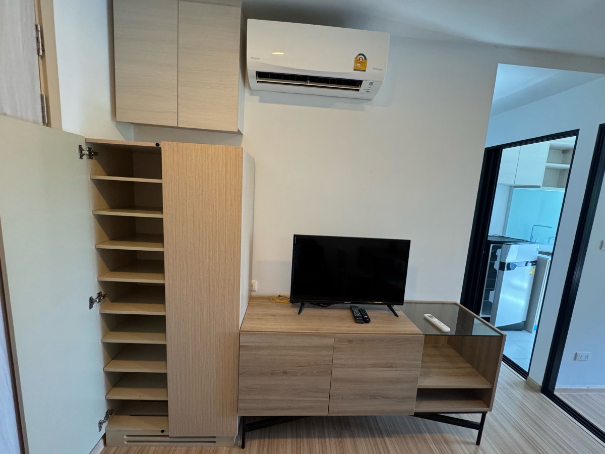 picture Code: 26KJ4762  for rent Chewathai Hallmark Ladprao - Chokchai 4 🔥🔥 Line ID: @kjcondo (with @)🔥🔥 - 7/16