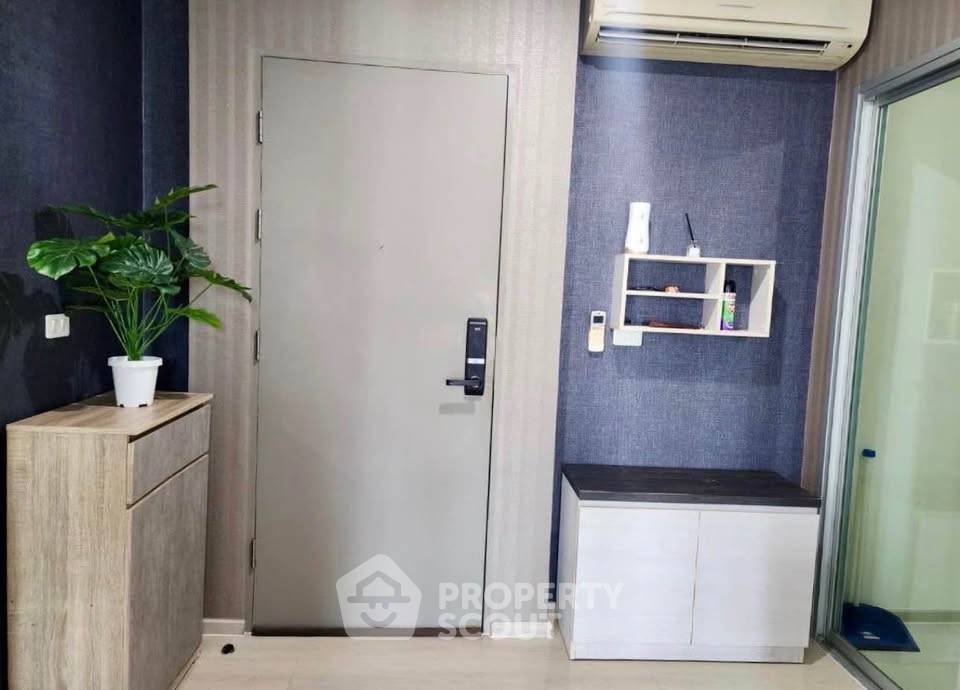 รูป คอนโด 2-ห้องนอน ที่ ไลฟ์ รัชดาภิเษก ใกล้ MRT ห้วยขวาง (ID 3258538) - รูปที่ 6/7