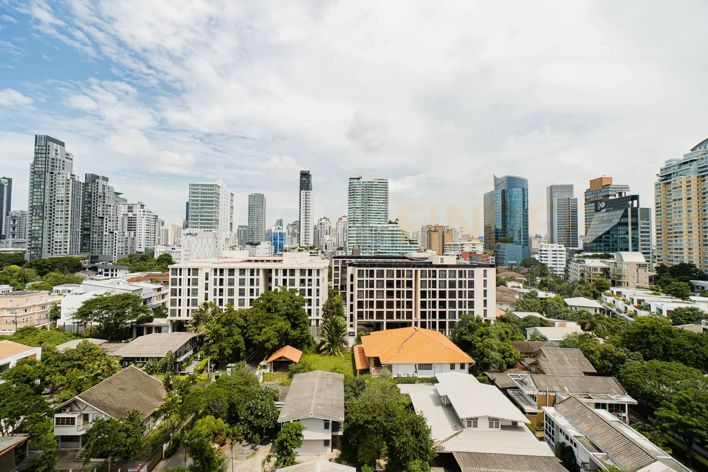 รูป RHYTHM EKKAMAI ESTATE 1 bedroom, for sale - รูปที่ 7/7