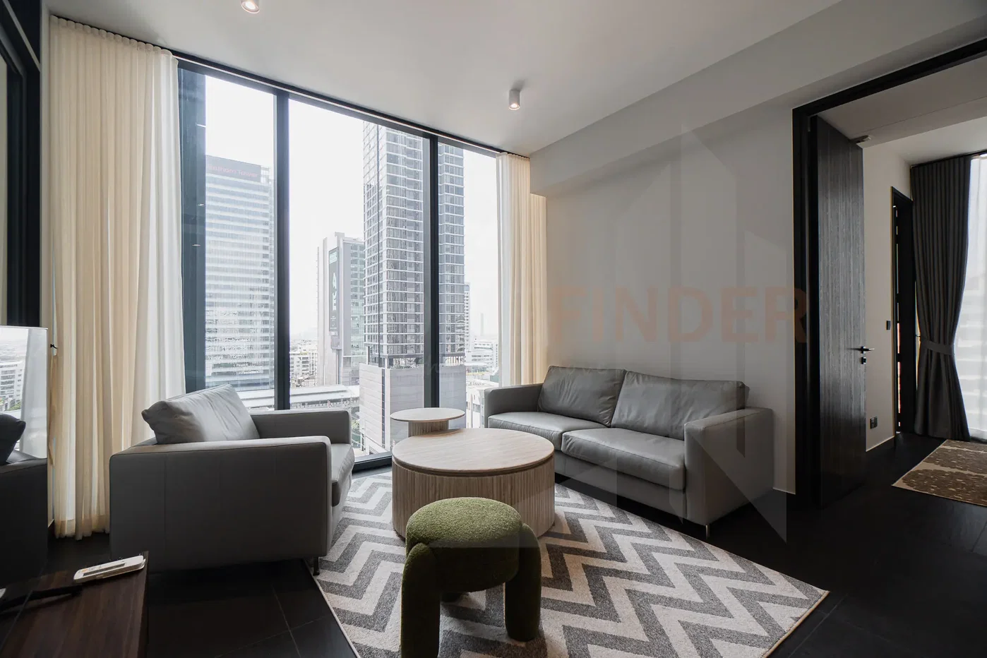 picture Tait 12 2 bedrooms, for rent - 2/12