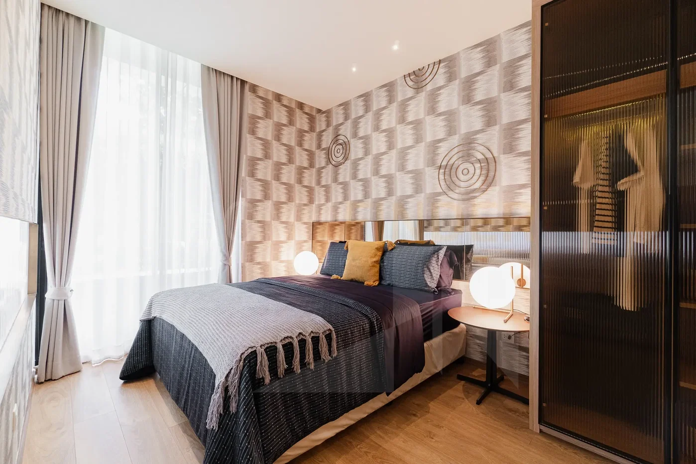 picture Noble Form Thonglor 2 bedrooms, for sale - 7/10