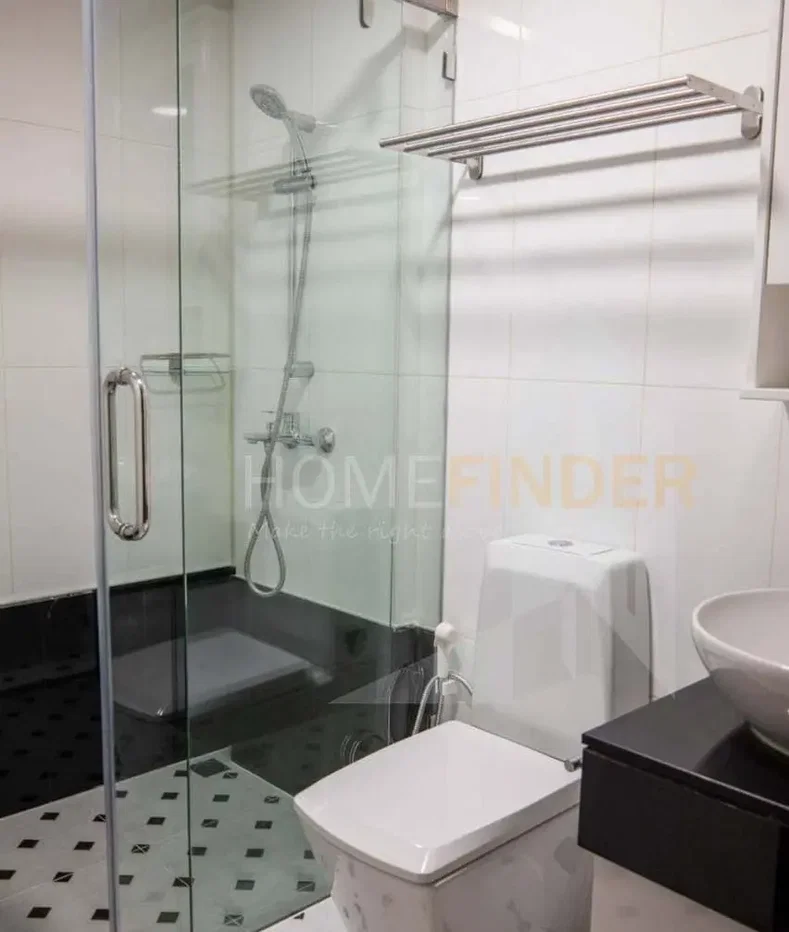 รูป Urbana Langsuan 2 bedrooms, for rent - รูปที่ 4/4