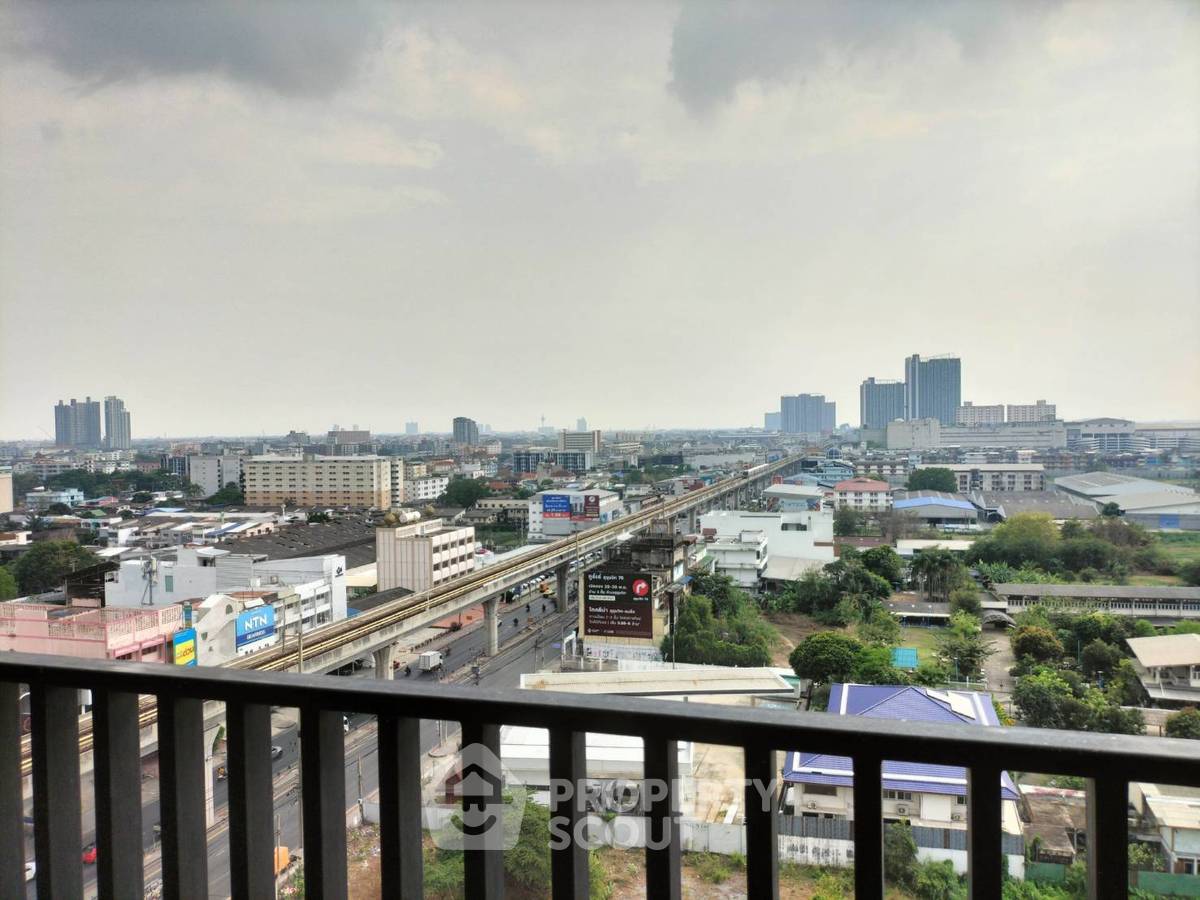 รูป คอนโด 2 ห้องนอน Niche Mono Sukhumvit-Bearing ใกล้ BTS Bearing (ID 3256376) - รูปที่ 12/19